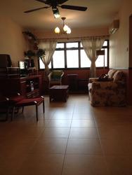 Blk 23 Jalan Membina (Bukit Merah), HDB 5 Rooms #74023992